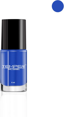 

Temper LAPIS BLUE Blue
