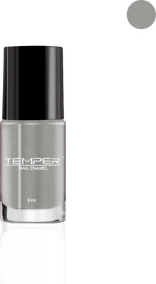 

Temper SILVER ASH Grey