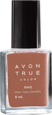 

Avon True Color Pro+ Nail Enamel Rave