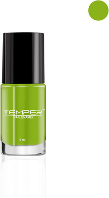 

Temper GREEN PEAR Green