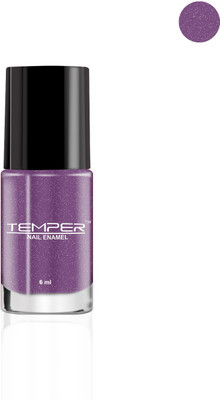 Temper VIOLET HEATHER Purple
