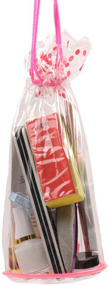 

3RB Manicure & Pedicure Gift Set(352 g, Set of 1)