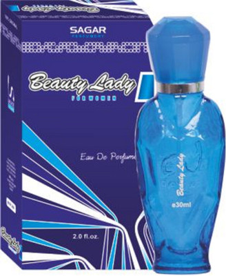 

Beauty Lady VEP-18 Eau de Parfum - 60 ml(For Women)