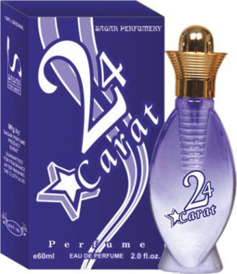 

24 Carat VEP-15 Eau de Parfum - 60 ml(For Men & Women)