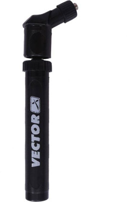 

Vector X Dual Action Ball Pump(Black)