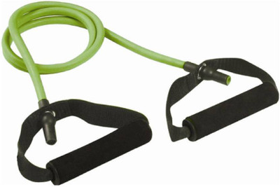 

Cosco Toning Tube Resistance Tube(Black/Green)