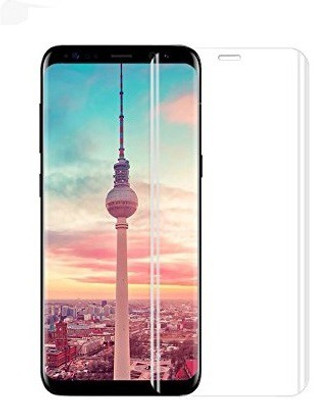 

BESTTALK Impossible Screen Guard for Samsung Galaxy S8 Plus, Transparent
