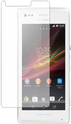 81% OFF on Scrik Tempered Glass Guard for Sony Xperia C3 81% OFF on Scrik Tempered Glass Guard for Sony Xperia C3