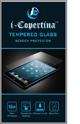 iCopertina Tempered Glass Guard for OnePlus 5(Pack of 1)