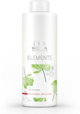 

Wella Professionals Renewing Shampoo(1000 ml)