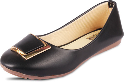 

Anand Archies Bellies For Women(Black