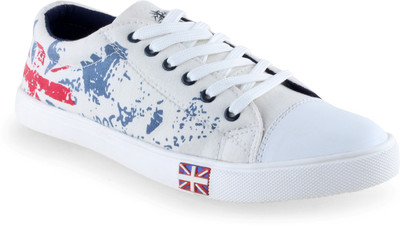 

Feetzone Shoes Outdoors For Men(White