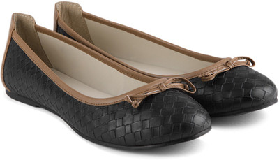 

Miss CL By Carlton London Miss CL Bellies For Women(Black