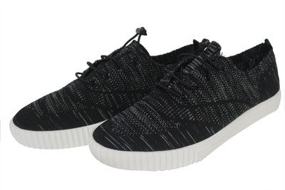 

Roadrunner Corredor B Canvas Shoes For Men(Black