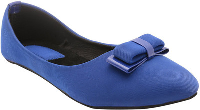 

Elle Wings Casuals For Women(Blue