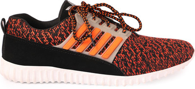 

Shoe Fit Sneakers For Men(Brown