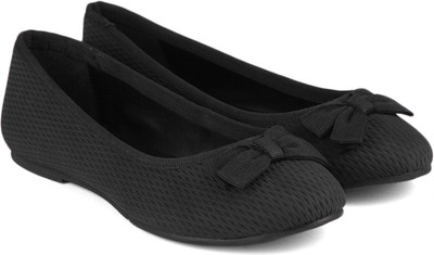 

Miss CL By Carlton London Miss CL Bellies For Women(Black