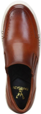 

Bare Skin Sneakers For Men(Tan