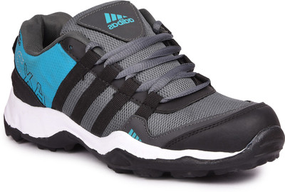 

SPR Power Play Running Shoes For Men(Black