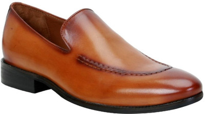 

Brune Party Wear For Men(Tan