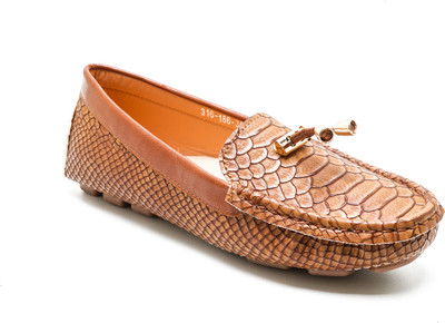 

Forward Loafers For Women(Tan, Brown