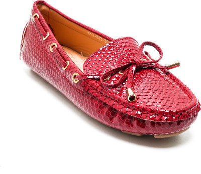 

Forward Loafers For Women(Maroon