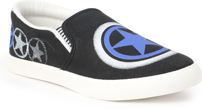 

Shoe Fit Sneakers For Men(Multicolor