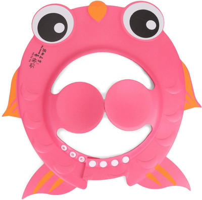 

Adore Fishy Baby Shampoo Hat