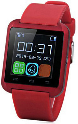 

SYL Asus Google Nexus 7 Cellular Red Smartwatch(Red Strap Free Size)