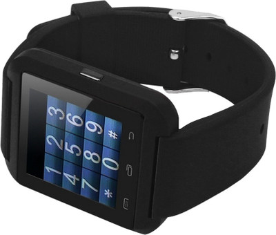 

SYL Asus Google Nexus 7 (2013) Black Smartwatch(Black Strap Free Size)