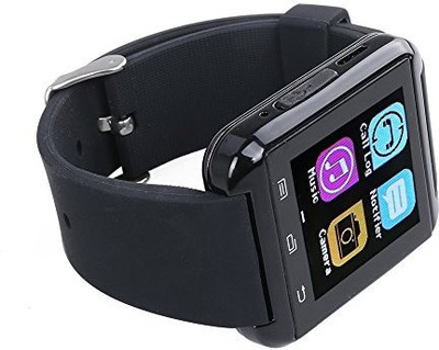 

SYL Asus Google Nexus 7 Cellular Black Smartwatch(Black Strap Free Size)