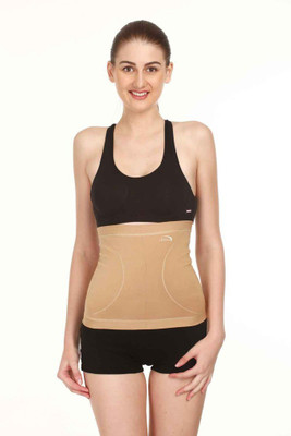 

Surgitech SURGITECH ABDOMINAL CORSET (AB-CORE) XLarge ( 40 - 44 inch ) Abdomen Support, Brown