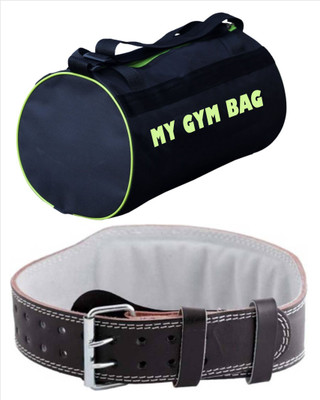 

Monika Sports moni Waist Support, Black