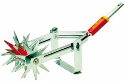 

Wolf Garten 48 cm Garden Trowel