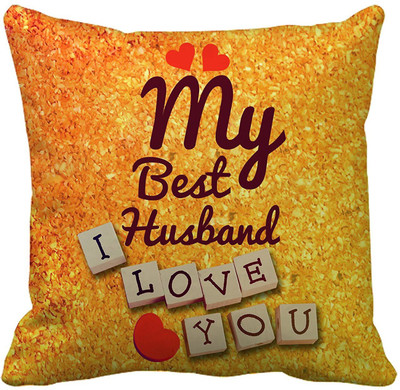 

Tied Ribbons Cushion Gift Set