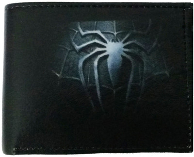 

DIME Men Multicolor Artificial Leather Wallet(5 Card Slots)