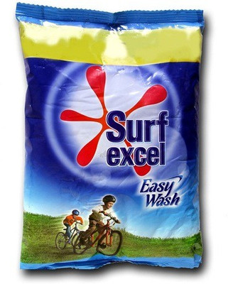 

Surf Excel Easy Wash Detergent 1000 g Washing Powder