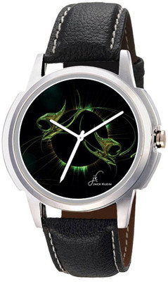 View Jack Klein SU_JK_GRP_1252 Analog Watch  - For Men Wrist Watches Price Online(Jack Klein)