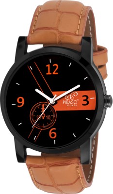 PIRASO PWC8902 DECKER Watch  - For Men   Watches  (PIRASO)