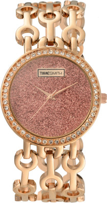 

Timesmith TSM-109xa Watch - For Women