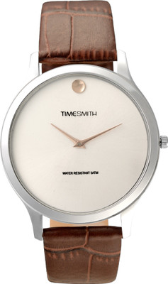 

Timesmith TSM-082 MINIMALIST Watch - For Men