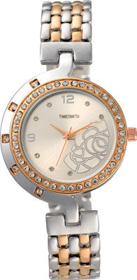 Timesmith TSM-118xa Watch - For Women