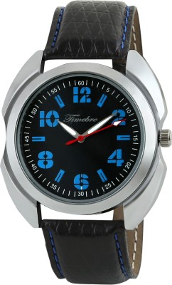 Timebre BLK326-4 D'Milano Analog Watch  - For Men   Watches  (Timebre)