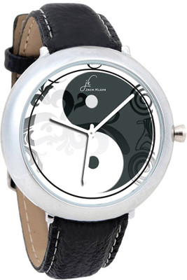 View Jack Klein FA_JK_GRP_1243 Analog Watch  - For Men Wrist Watches Price Online(Jack Klein)