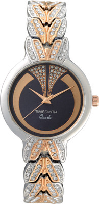 

Timesmith TSM-117xa Watch - For Women