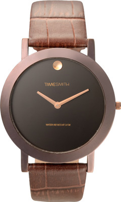 

Timesmith TSM-115xa Watch - For Men