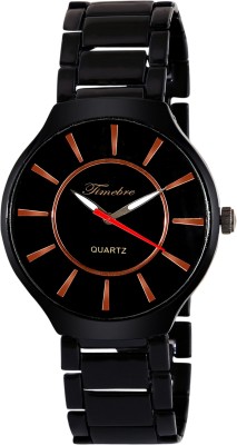 Timebre BLK98-4 D'Milano Analog Watch  - For Men   Watches  (Timebre)