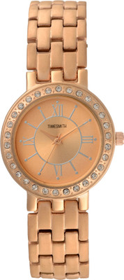 

Timesmith TSM-112xa Watch - For Women