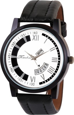 Timebre WHT318 Day & Date Watch  - For Men   Watches  (Timebre)