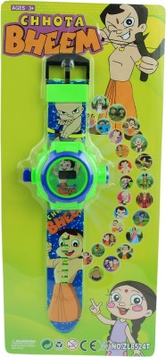 Trend Factory TF-PROJ-CB Watch  - For Boys & Girls   Watches  (Trend Factory)